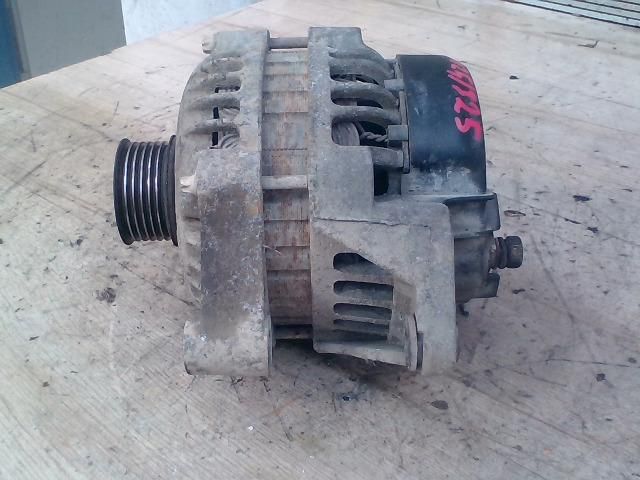 bontott OPEL ASTRA F Generátor
