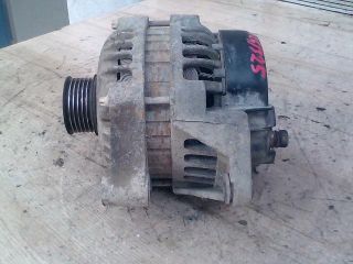 bontott OPEL ASTRA F Generátor