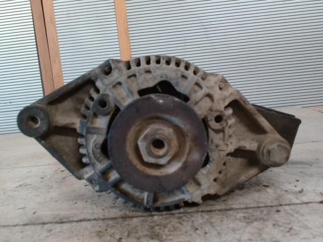 bontott OPEL ASTRA F Generátor