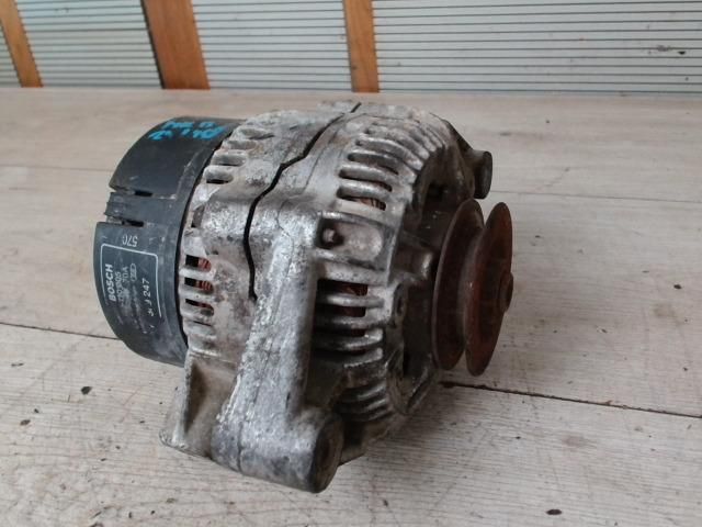 bontott OPEL ASTRA F Generátor