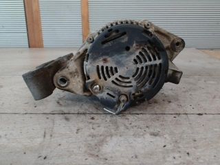 bontott OPEL ASTRA F Generátor