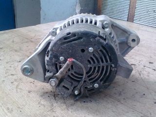 bontott OPEL ASTRA F Generátor