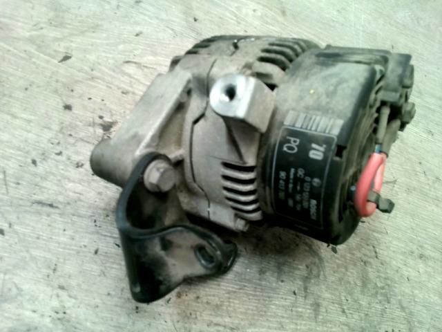 bontott OPEL ASTRA F Generátor