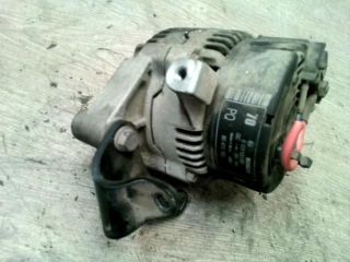 bontott OPEL ASTRA F Generátor