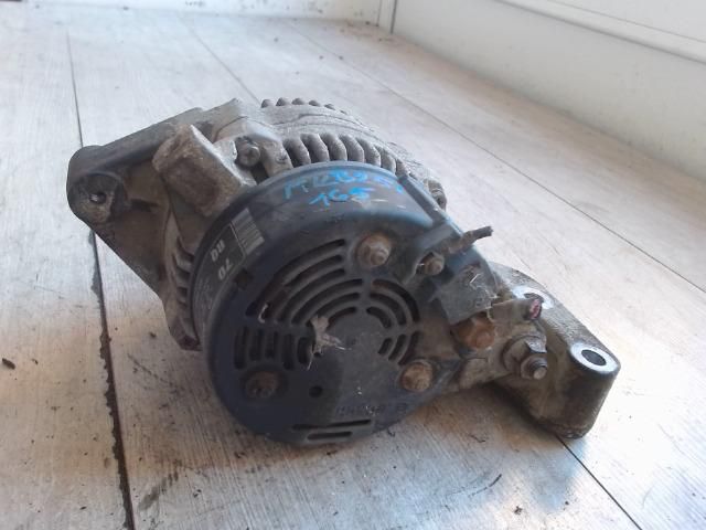 bontott OPEL ASTRA F Generátor