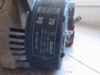 bontott OPEL ASTRA F Generátor