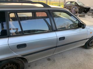 bontott OPEL ASTRA F Generátor