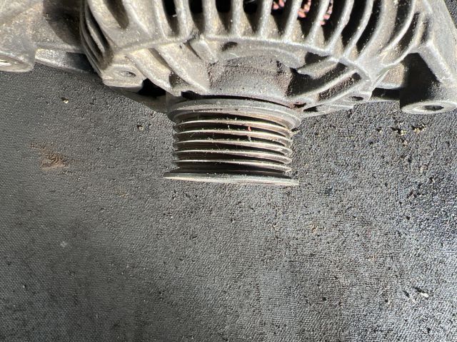 bontott OPEL ASTRA F Generátor