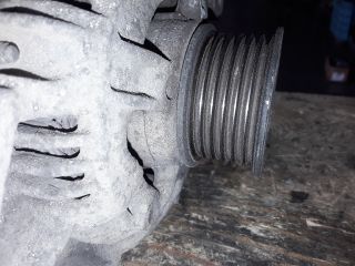 bontott OPEL ASTRA F Generátor