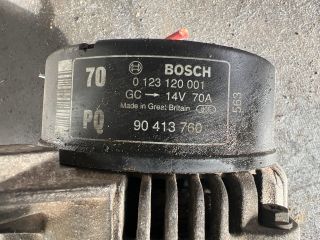 bontott OPEL ASTRA F Generátor