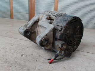 bontott OPEL ASTRA F Generátor