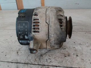 bontott OPEL ASTRA F Generátor