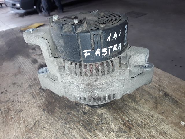 bontott OPEL ASTRA F Generátor