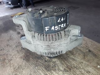 bontott OPEL ASTRA F Generátor