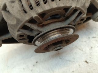 bontott OPEL ASTRA F Generátor