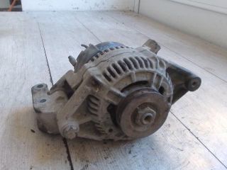 bontott OPEL ASTRA F Generátor