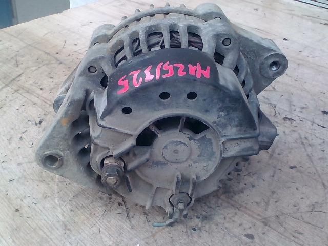 bontott OPEL ASTRA F Generátor