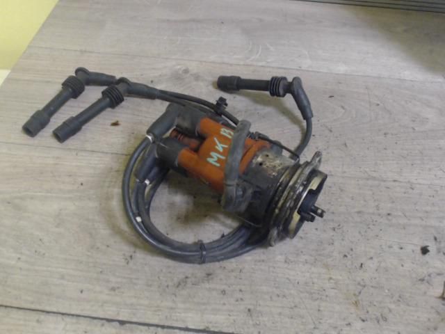 bontott OPEL ASTRA F Gyújtáselosztó és Gyertya Kábel