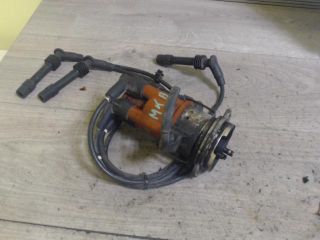 bontott OPEL ASTRA F Gyújtáselosztó és Gyertya Kábel