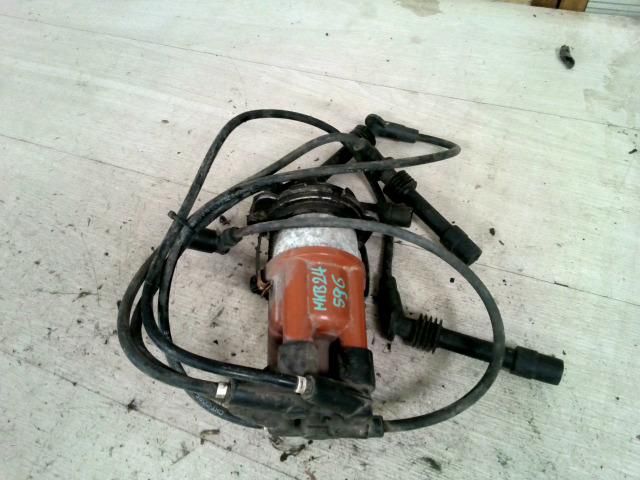 bontott OPEL ASTRA F Gyújtáselosztó és Gyertya Kábel