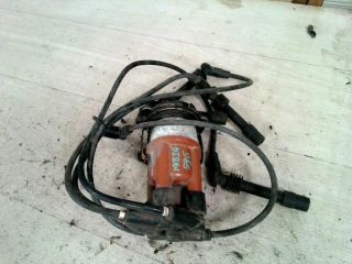 bontott OPEL ASTRA F Gyújtáselosztó és Gyertya Kábel