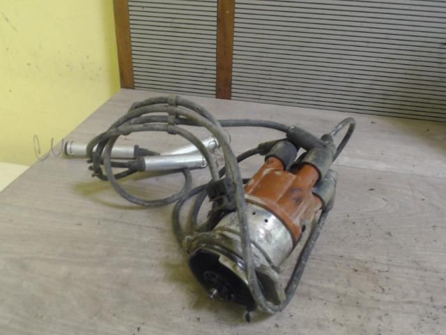 bontott OPEL ASTRA F Gyújtáselosztó és Gyertya Kábel