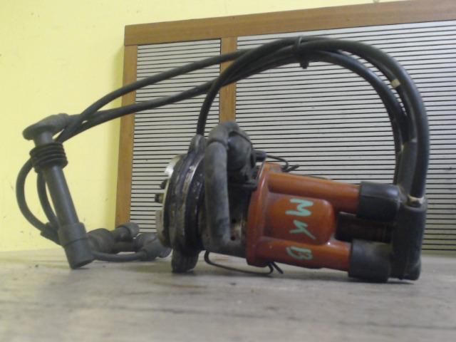 bontott OPEL ASTRA F Gyújtáselosztó és Gyertya Kábel