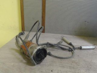 bontott OPEL ASTRA F Gyújtáselosztó és Gyertya Kábel