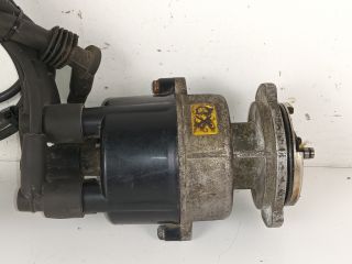 bontott OPEL ASTRA F Gyújtáselosztó és Gyertya Kábel