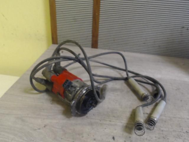 bontott OPEL ASTRA F Gyújtáselosztó és Gyertya Kábel