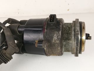 bontott OPEL ASTRA F Gyújtáselosztó és Gyertya Kábel