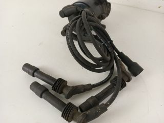 bontott OPEL ASTRA F Gyújtáselosztó és Gyertya Kábel