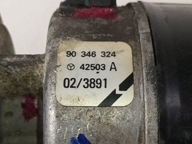 bontott OPEL ASTRA F Gyújtáselosztó és Gyertya Kábel