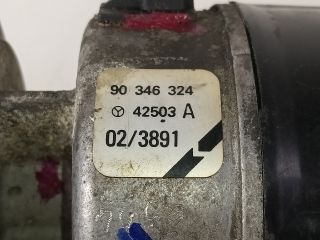 bontott OPEL ASTRA F Gyújtáselosztó és Gyertya Kábel