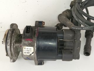 bontott OPEL ASTRA F Gyújtáselosztó és Gyertya Kábel