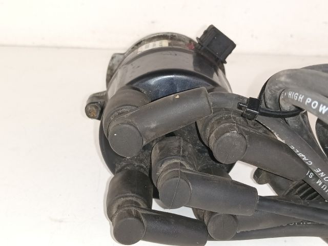 bontott OPEL ASTRA F Gyújtáselosztó és Gyertya Kábel