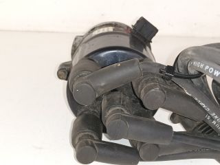 bontott OPEL ASTRA F Gyújtáselosztó és Gyertya Kábel