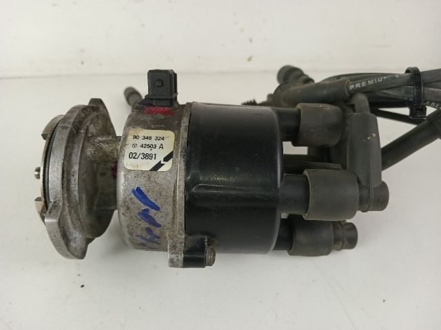 bontott OPEL ASTRA F Gyújtáselosztó és Gyertya Kábel