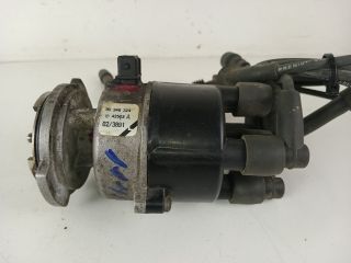 bontott OPEL ASTRA F Gyújtáselosztó és Gyertya Kábel