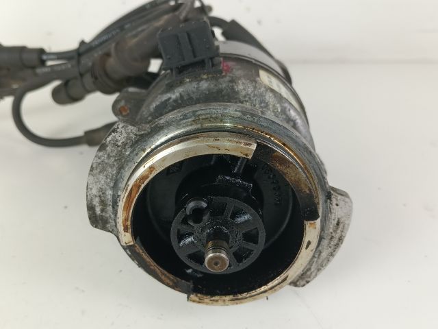 bontott OPEL ASTRA F Gyújtáselosztó és Gyertya Kábel