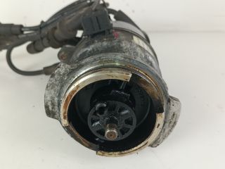 bontott OPEL ASTRA F Gyújtáselosztó és Gyertya Kábel