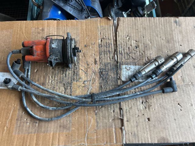 bontott OPEL ASTRA F Gyújtáselosztó