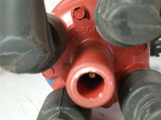 bontott OPEL ASTRA F Gyújtáselosztó