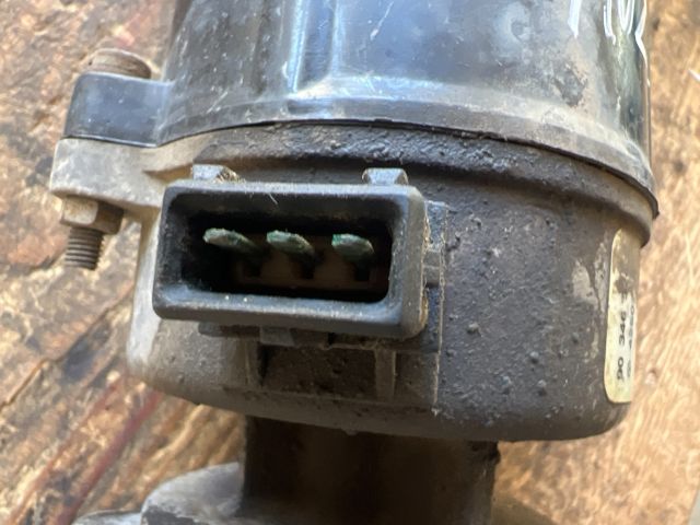 bontott OPEL ASTRA F Gyújtáselosztó