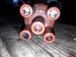 bontott OPEL ASTRA F Gyújtáselosztó