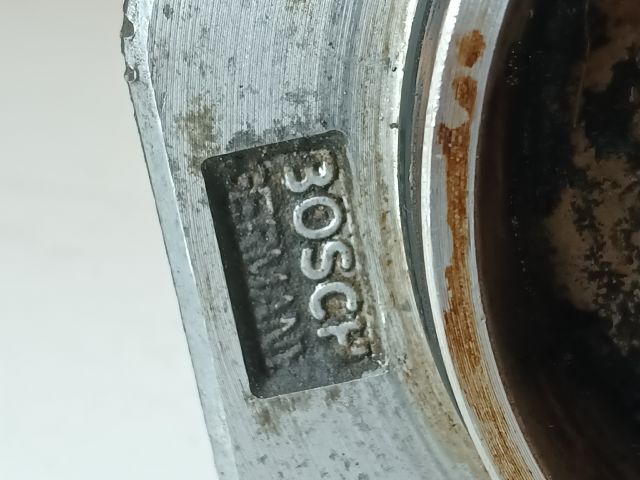 bontott OPEL ASTRA F Gyújtáselosztó