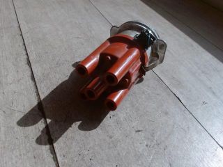 bontott OPEL ASTRA F Gyújtáselosztó