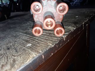 bontott OPEL ASTRA F Gyújtáselosztó