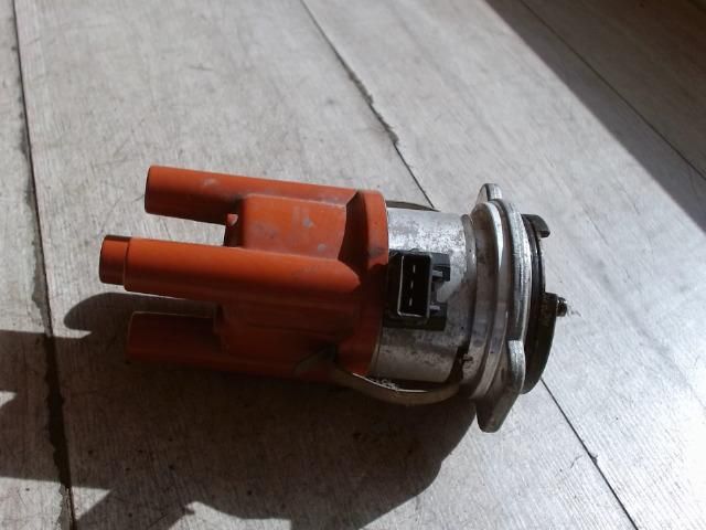 bontott OPEL ASTRA F Gyújtáselosztó