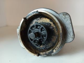 bontott OPEL ASTRA F Gyújtáselosztó